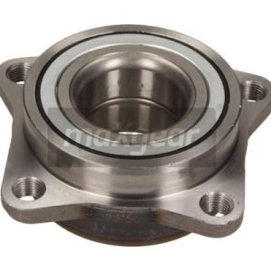 Set rulment roata MITSUBISHI ECLIPSE II (D3_A) 2000 GT 16V benzina 214 cai MAXGEAR 33-0546