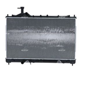 Radiator racire motor MITSUBISHI OUTLANDER III Van (GF_W, GG_W) Di-D 4WD (GF6W) diesel 150 cai NRF 59247