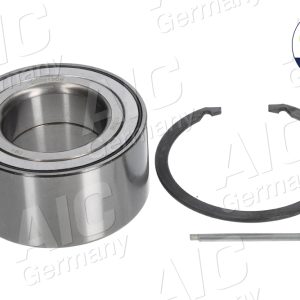 Set rulment roata MITSUBISHI OUTLANDER III Van (GF_W, GG_W) Hybrid 4WD (GG3W) benzina/elector 208 cai AIC 59616