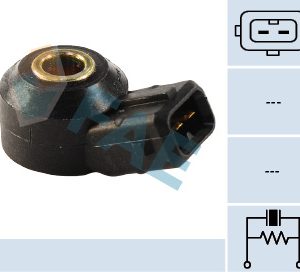 Senzor batai MITSUBISHI LANCER VIII Sportback (CX_A) 1.6 MIVEC benzina 117 cai FAE 60218