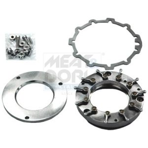 Set de reparatie turbo MITSUBISHI LANCER VIII (CY_A, CZ_A) 2.0 DI-D (CY8A) diesel 140 cai MEAT DORIA 60501