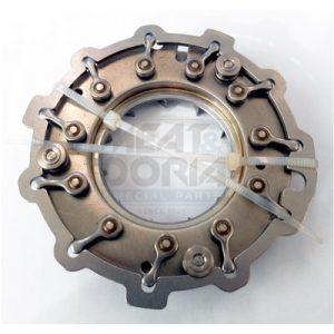 Set de reparatie turbo MITSUBISHI LANCER VIII Sportback (CX_A) 2.0 DI-D (CX8A) diesel 140 cai MEAT DORIA 60522