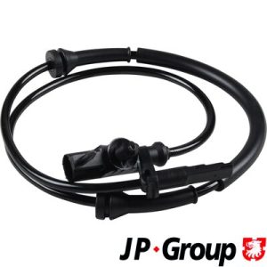 Senzor turatie roata MITSUBISHI COLT VI (Z3_A, Z2_A) 1.5 (Z23A) benzina 109 cai JP GROUP 6197100100