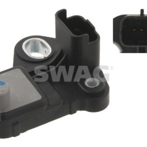 Senzor impulsuri arbore cotit MITSUBISHI OUTLANDER II (CW_W) 2.2 DI-D 4WD diesel 156 cai SWAG 62 93 1190
