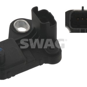 Senzor impulsuri arbore cotit MITSUBISHI OUTLANDER II (CW_W) 2.2 DI-D 4WD diesel 156 cai SWAG 62 93 1198