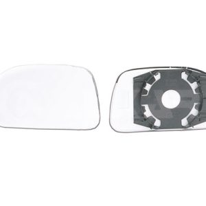 Sticla oglinda retrovizoare exterioara MITSUBISHI CARISMA (DA_) 1.8 16V GDI (DA2A) benzina 125 cai ALKAR 6401528