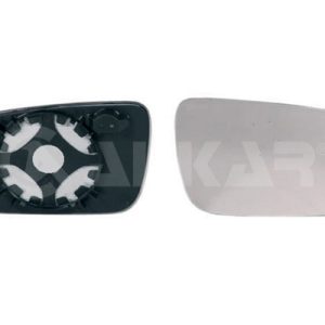Sticla oglinda retrovizoare exterioara MITSUBISHI CARISMA (DA_) 1.6 (DA1A) benzina 99 cai ALKAR 6402528