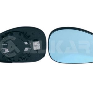 Sticla oglinda retrovizoare exterioara MITSUBISHI OUTLANDER II (CW_W) 2.4 (CW5W) benzina 170 cai ALKAR 6432859