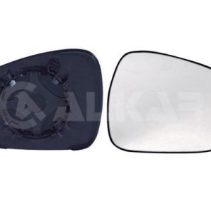 Sticla oglinda retrovizoare exterioara MITSUBISHI ASX (GA_W_) 2.0 MIVEC 4WD benzina 150 cai ALKAR 6432866