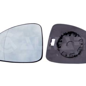 Sticla oglinda retrovizoare exterioara MITSUBISHI COLT VII hatchback (VB_) 1.0 MPi (VBXG0) benzina 91 cai ALKAR 6471237