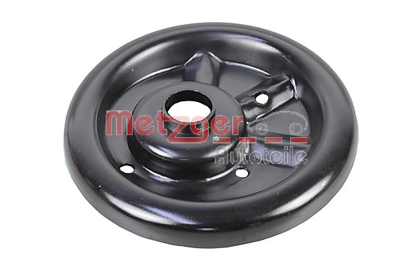 Saiba arc MITSUBISHI CARISMA limuzina (DA_) 1.8 GDI (DA2A) benzina 122 cai METZGER 6490183