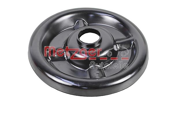 Saiba arc MITSUBISHI OUTLANDER II (CW_W) 2.0 (CW4W) benzina 147 cai METZGER 6490184