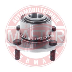 Set rulment roata MITSUBISHI COLT VI (Z3_A, Z2_A) 1.3 LPG (Z33A) Benzina/Autogaz (GPL) 95 cai MASTERSPORT GERMANY 6680-SET-MS