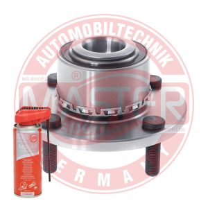 Set rulment roata MITSUBISHI COLT VI (Z3_A, Z2_A) 1.1 (Z31A, Z32A) benzina 75 cai MASTERSPORT GERMANY 6680-SET-MSP