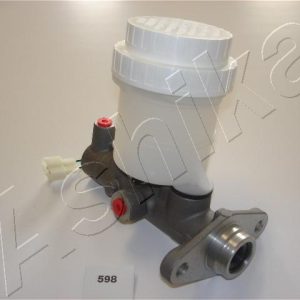 Pompa centrala frana MITSUBISHI LANCER IV (C6_A, C7_A) 1.3 (C61A) benzina 70 cai ASHIKA 68-05-598
