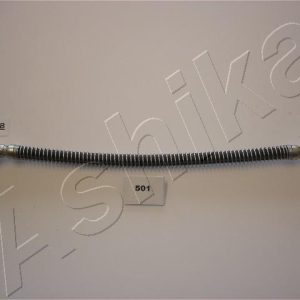 Suport furtun frana MITSUBISHI COLT II (C1_A) 1.5 GLX (C12A) benzina 70 cai ASHIKA 69-05-501