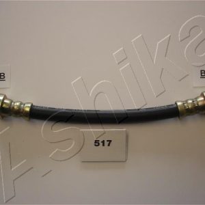 Suport furtun frana MITSUBISHI L200 (K7_T, K6_T, K5_T) 2.5 TD 4WD (K74T) diesel 115 cai ASHIKA 69-05-517