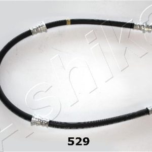 Suport furtun frana MITSUBISHI PAJERO CLASSIC (V2_W, V6_W, V7_W) 2.5 TD (V24W) diesel 115 cai ASHIKA 69-05-529