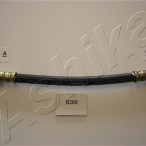 Suport furtun frana MITSUBISHI L400 bus (PD_W, PC_W, PA_V, PB_V, PA_W) 2.4 i 4WD (PD4V/W) benzina 132 cai ASHIKA 69-05-530