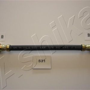 Suport furtun frana MITSUBISHI L200 (K3_T, K2_T, K1_T, K0_T) 2.5 TD 4WD (K34T) diesel 87 cai ASHIKA 69-05-531