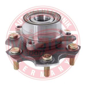 Set rulment roata MITSUBISHI PAJERO CLASSIC (V2_W, V6_W, V7_W) 3.2 DI-D (V68W, V78W) diesel 170 cai MASTERSPORT GERMANY 6914-SET-MS