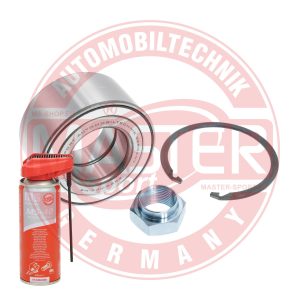 Set rulment roata MITSUBISHI OUTLANDER I (CU_W) 2.0 Turbo 4WD (CU2W) benzina 201 cai MASTERSPORT GERMANY 6926-SET-MSP