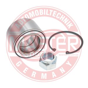 Set rulment roata MITSUBISHI OUTLANDER I (CU_W) 2.0 Turbo 4WD (CU2W) benzina 201 cai MASTERSPORT GERMANY 6927-SET-MS