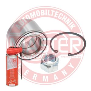 Set rulment roata MITSUBISHI OUTLANDER I (CU_W) 2.0 4WD (CU2W) benzina 136 cai MASTERSPORT GERMANY 6927-SET-MSP