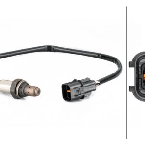 Sonda Lambda MITSUBISHI OUTLANDER I (CU_W) 2.0 Turbo-R 4WD (CU2W) benzina 241 cai HELLA 6PA 358 103-171