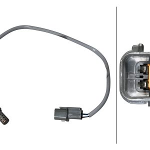 Sonda Lambda MITSUBISHI OUTLANDER I (CU_W) 2.4 4WD (CU5W) benzina 160 cai HELLA 6PA 358 221-471