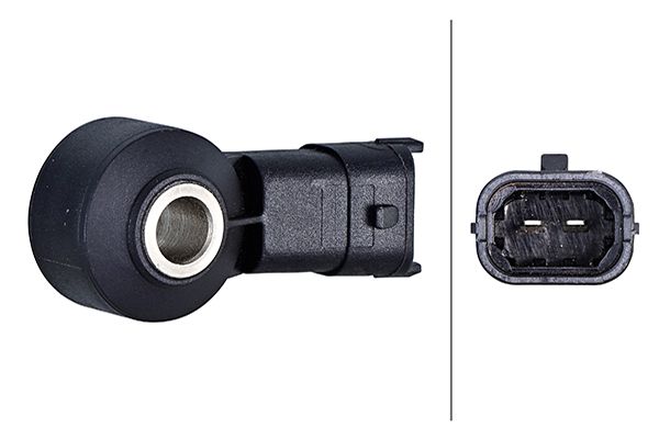 Senzor batai MITSUBISHI COLT VI (Z3_A, Z2_A) 1.1 (Z31A, Z32A) benzina 75 cai HELLA 6PG 013 114-341