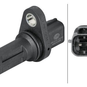 Senzor impulsuri arbore cotit MITSUBISHI ECLIPSE CROSS (GK_, GL_) Plug-in Hybrid 4WD (GL3W) benzina/elector 188 cai HELLA 6PU 013 122-561