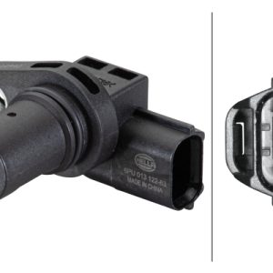 Senzor impulsuri arbore cotit MITSUBISHI OUTLANDER II (CW_W) 3.0 AWD benzina 223 cai HELLA 6PU 013 122-831