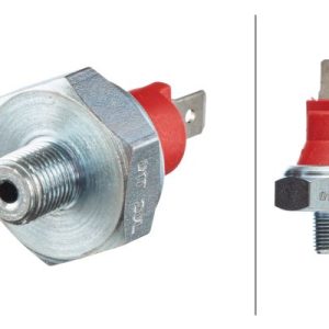 Senzor presiune ulei MITSUBISHI GALANT VII limuzina (E5_A, E7_A, E8_A) 2.5 V6-24 4WD (E88A) benzina 170 cai HELLA 6ZF 007 392-001