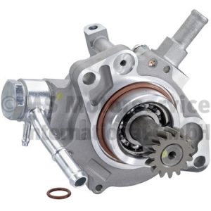 Pompa vacuum sistem de franare MITSUBISHI L200 / TRITON (KA_T, KB_T) 2.5 DI-D (KA4T) diesel 178 cai PIERBURG 7.02551.31.0