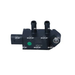 Senzor presiune gaze evacuare MITSUBISHI OUTLANDER III (GG_W, GF_W, ZJ, ZL, ZK) 2.2 DI-D 4WD (GF6W) diesel 150 cai NRF 708031