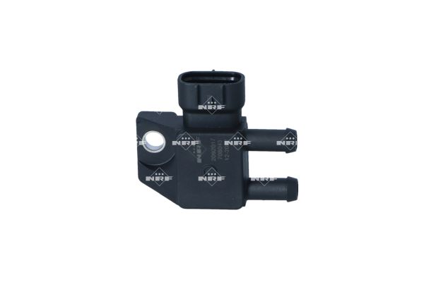 Senzor presiune gaze evacuare MITSUBISHI L200 / TRITON (KJ_, KK_, KL_) 2.4 DI-D 4WD (KJ0T) diesel 154 cai NRF 708043