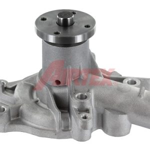 Pompa de apa MITSUBISHI L 300 III bus (P0_W, P1_W, P2_W, P3_W) 2.4 (P04W, P14W) benzina 112 cai AIRTEX 7114