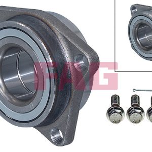 Set rulment roata MITSUBISHI GALANT VIII combi (EA_, EC_) 2.4 GDI (EA3W) benzina 150 cai FAG 713 6194 30