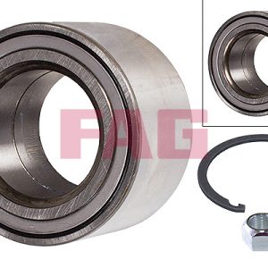 Set rulment roata MITSUBISHI OUTLANDER I (CU_W) 2.0 Turbo 4WD (CU2W) benzina 201 cai FAG 713 6197 50