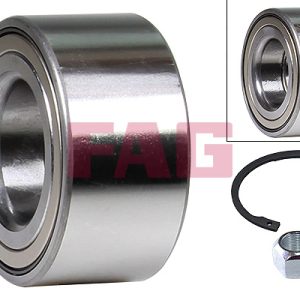 Set rulment roata MITSUBISHI OUTLANDER I (CU_W) 2.0 Turbo 4WD (CU2W) benzina 201 cai FAG 713 6197 80