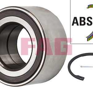 Set rulment roata MITSUBISHI ASX Van (GA_W_) 1.8 DI-D 4WD diesel 150 cai FAG 713 6197 90