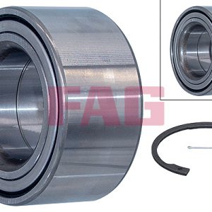 Set rulment roata MITSUBISHI LANCER VI (CJ_, CP_) 1.6 16V (CK4A) benzina 90 cai FAG 713 6198 40