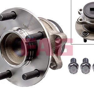 Set rulment roata MITSUBISHI ASX (GA_W_) 1.8 (GA3W) benzina 139 cai FAG 713 6506 20