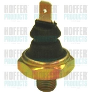 Senzor presiune ulei MITSUBISHI LANCER IV hatchback (C6_A, C7_A) 1.8 GTi 16V (C69A) benzina 140 cai HOFFER 7532000