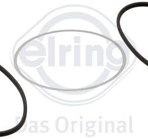 Set garnituri bucsa cilindru MITSUBISHI Fuso FV54JR AIR diesel 455 cai ELRING 720.710