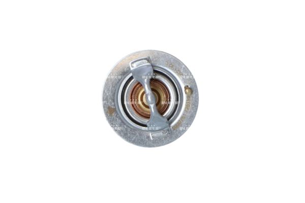 Termostat lichid racire MITSUBISHI LANCER V Station Wagon (CB_W, CD_W) 2.0 D (CB8W) diesel 68 cai NRF 725119