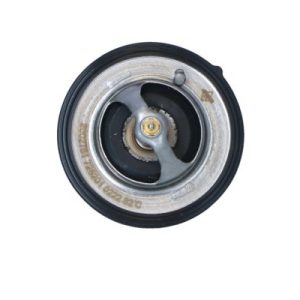 Termostat lichid racire MITSUBISHI L200 (K7_T, K6_T, K5_T) 2.5 TD (K64T) diesel 90 cai NRF 725201