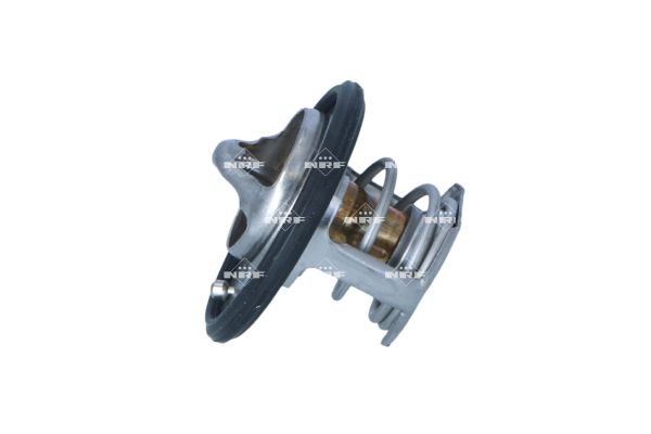 Termostat lichid racire MITSUBISHI COLT VI (Z3_A, Z2_A) 1.1 (Z31A, Z32A) benzina 75 cai NRF 725305