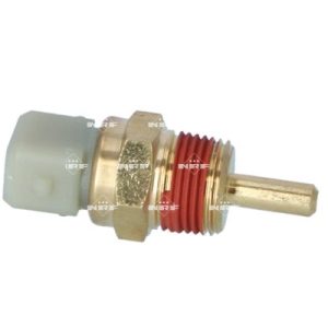 Senzor temperatura lichid de racire MITSUBISHI LANCER IV hatchback (C6_A, C7_A) 1.5 (C62A) benzina 84 cai NRF 727094